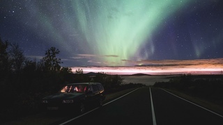 Deep House Mix   Highway Driving Sessions #11 (5k subs )