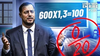 Sbastien Delogu, le dput ingnieur !  | Mieux vaut en rire #190