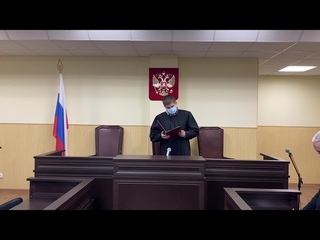 года провозглашен приговор по уголовному делу в отношении Ларионова А.В. и Агеева В.А