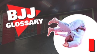 INVERTED, IMANARI ROLL & ISOMETRIC | БУКВА I | BJJ GLOSSARY