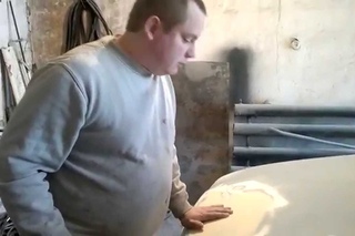 Ремонт Газ 31029 Волга