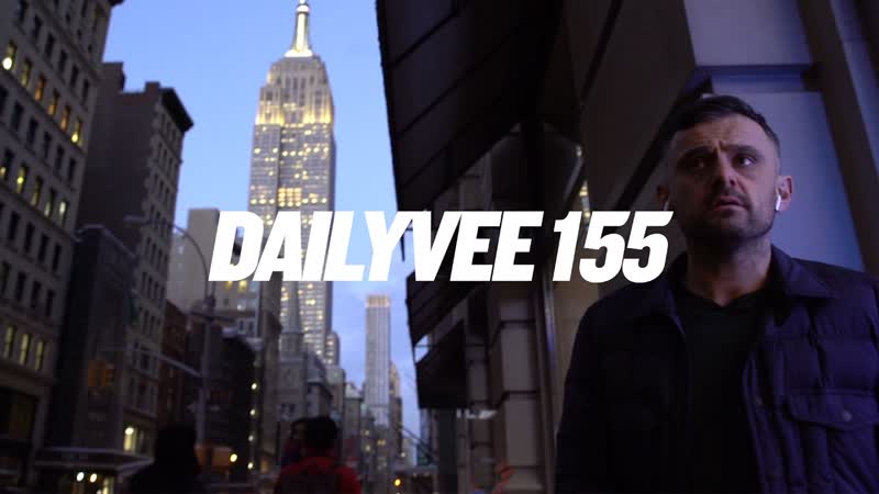 SNOW DAY, Daily Vee