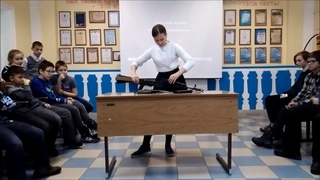Разборка и сборка АК . . г. Тольятти