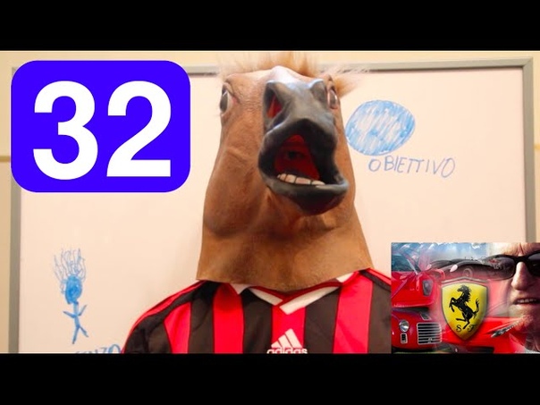 Learn Italian Show Ep. 32 Giapponese, Stress, Visione,