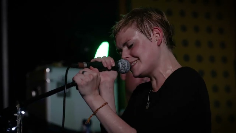 Desperate Journalist Cedars ( Live at JT