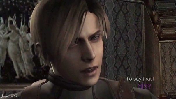 FMV Leon Ada Understatement Adas