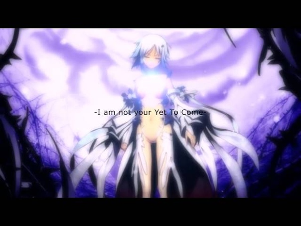 Guilty Crown Lost Xmas