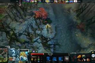DK vs CDEC
