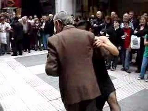 Milonga