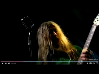 Celtic Hills - Blood Is Not Water