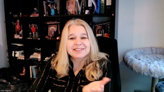 Отличие земных и волновых людей.  Lada Ortynska