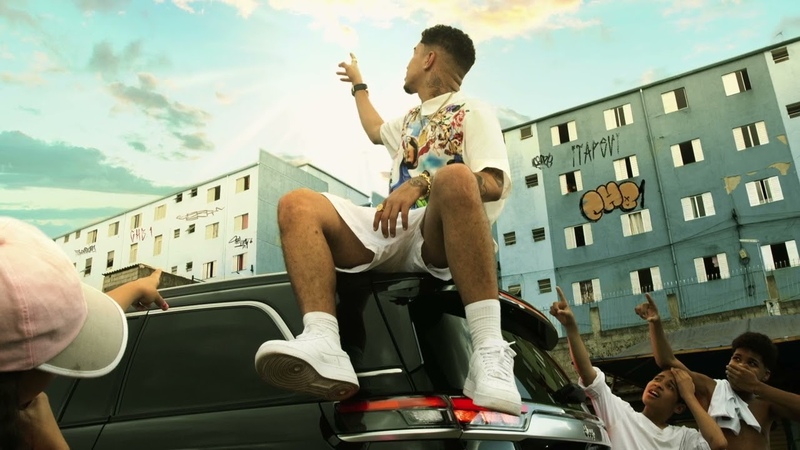 5. VEIGH VIDA CHIQUE FT. KAASH