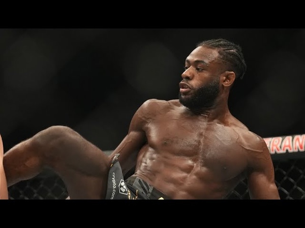 Aljamain Sterling: Serving Humble Pie to TJ Dillashaws