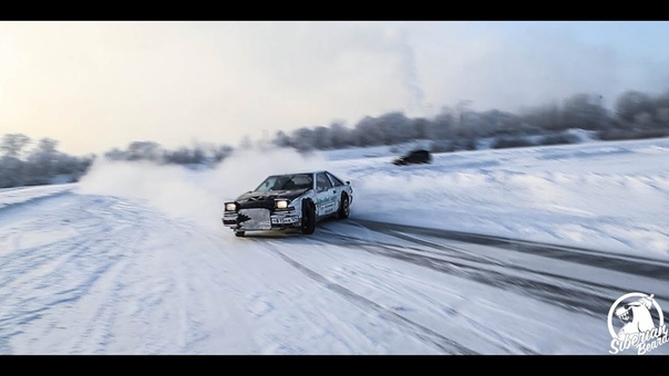 Такого КОРЧА ТЫ ЕЩЕ НЕ ВИДЕЛ Nissan Silvia Gazelle