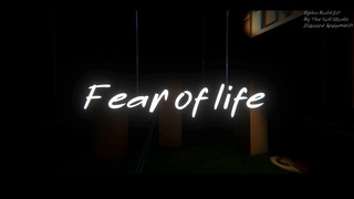 Fear Of Life: Redesign