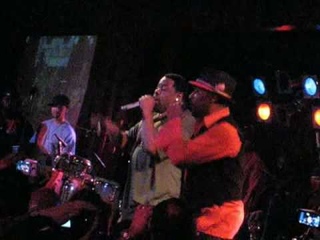 Big Daddy Kane & Biz Markie - Just Rhymin’ With Biz Live