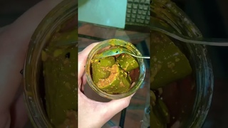 Индийские домашние соления #india #shorts #trending #vlog #travel #foryou #village #family #food