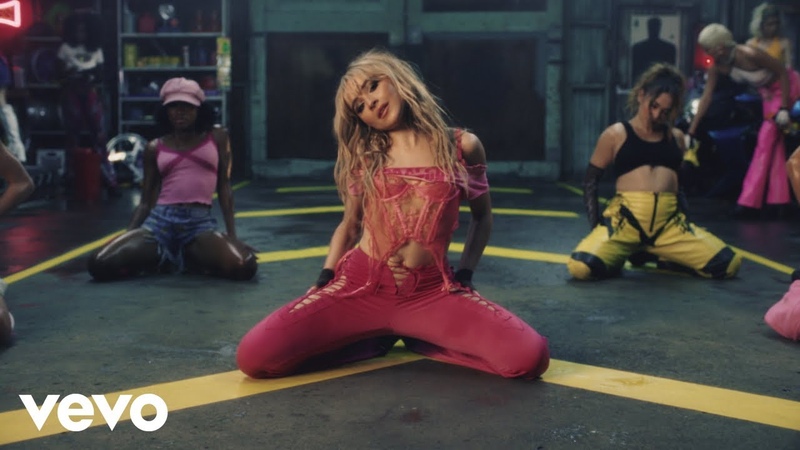 Sabrina Carpenter Fast Times ( Official