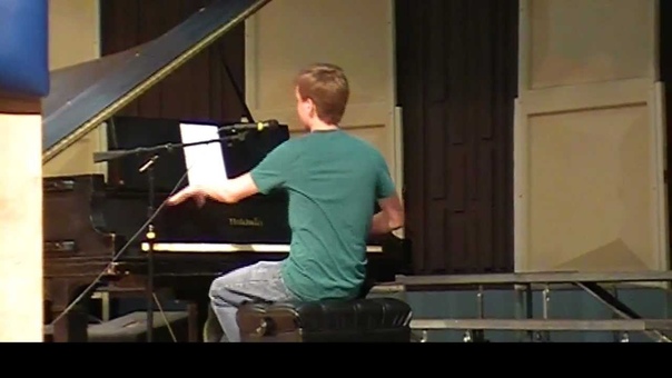 Student MOCKS Principal Song