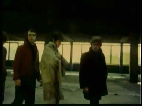 Electric Prunes Mass in F Minor color promo film