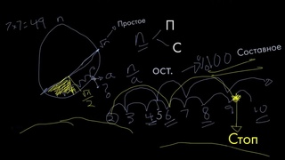 Эффективность алгоритма (часть 21) | Криптография | Программирование