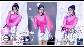 Fancam Niky QRRA :  : CTW