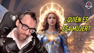 ¿Quién es la mujer QUE APARECE EN LAS REENCARNACIONES?