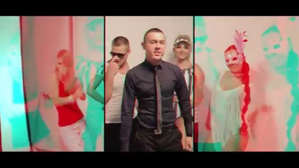 Miqro Insane Love ( Official
