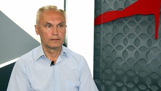 Председатель правления ТСЖ 454 Михаил Швыганов  о преимуществах ТСЖ перед ДУКами (0+)