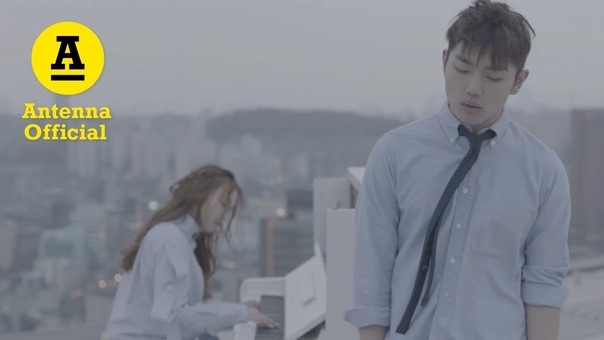 SAM KIM SEATTLE MV ( WITH LEE JIN