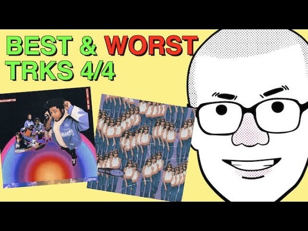 BROCKHAMPTON, Olivia Rodrigo, Freddie Gibbs, Weekly Track Roundup: 4, 4,
