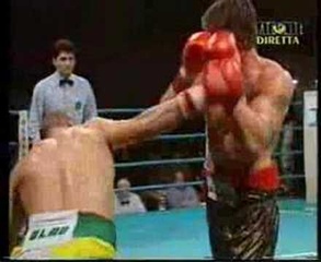 Tuiach  Fabio diventa Campione Italiano