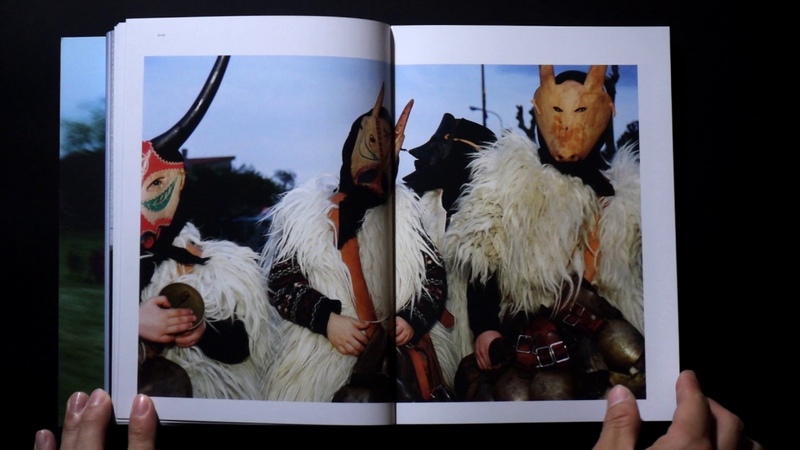 Friso Spoelstra Devils and Angels: Ritual Feasts in