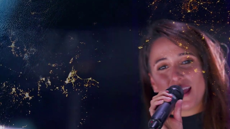 Ashley Wallbridge feat. Sarah de Warren World For You ( Official Music Video) Vocal