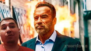ФУБАР || Reaction