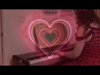 Kiss of Fire (El Choclo) / Поцелуй огня (Початок).  ngel Villoldo