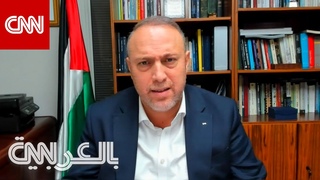 “لماذا لم تسألني عن الرهائن الفلسطينيين بسجون إسرائيل؟“.. نقاش حاد بين السفير حسام زملط ومذيع شبكتنا