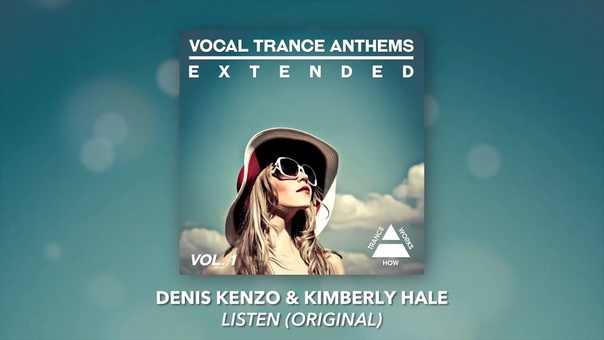 Denis Kenzo Kimberly Hale Listen ( Original)