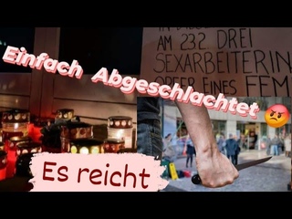 BREAKING NEWS: Afghaner ermordet 3 Frauen. Frauenhass in Wien + Persnlicher Vorfall