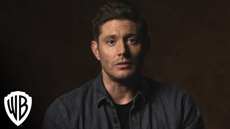 Supernatural, The End Of The Road Friends And Brothers, Warner Bros.