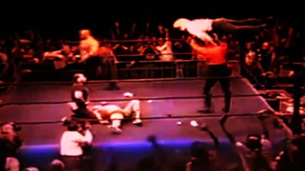 Hosoi Bros Hands of