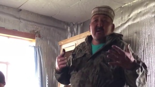 Рассказ жителя Алтая об отношении к Жизни и к себе.