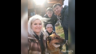 КАК СПАСАЛИ КАВКАЗСКУЮ ОВЧАРКУ ГРАНДА