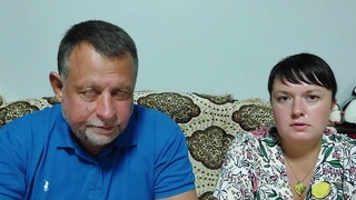На Краю Земли Покаяние за Антисемитизм !Воскрешение Пророческого Служения, Сон Дарина! 95 День Пост