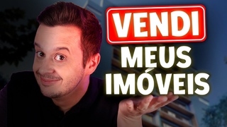 PORQUE EU NUNCA MAIS INVISTO EM IMVEIS