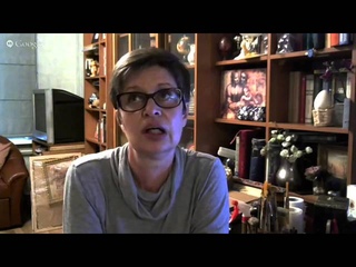 Васильева Екатерина - имитация