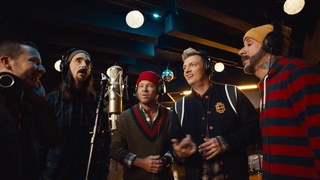 Backstreet Boys  - Last Christmas