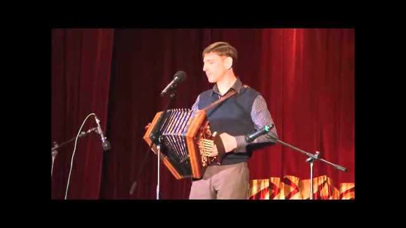 Андрей Ивлиев 2015