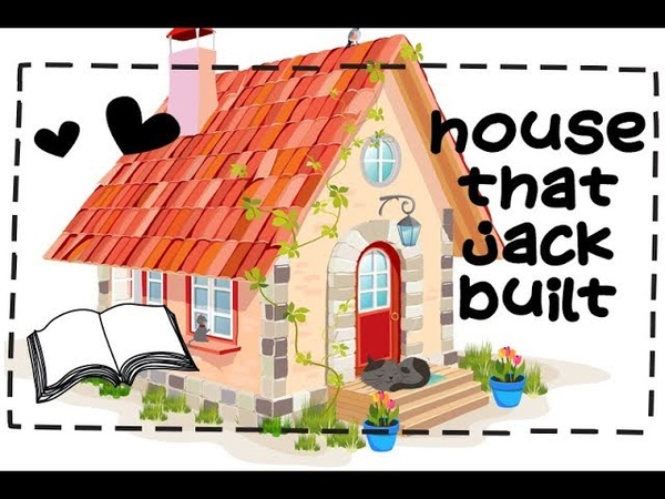 The House that Jack Built, Bedtime Stories For