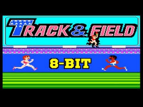 Полное прохождение ((( Dendy))) Track and